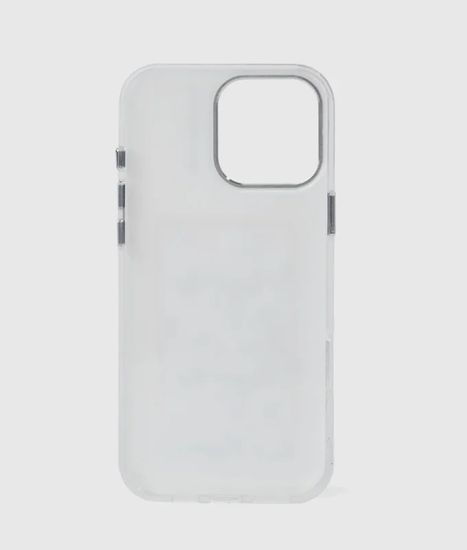 Étui Karl Series pour iPhone 16 Pro Max