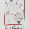 Étui Karl Series pour iPhone 16 Pro Max
