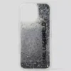 ÉTUI LOGO GLITTER POUR IPHONE 16 PRO MAX ÉTUI LOGO GLITTER POUR IPHONE 16 PRO MAX