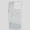 ÉTUI LOGO GLITTER POUR IPHONE 16 PRO MAX ÉTUI LOGO GLITTER POUR IPHONE 16 PRO MAX