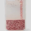 ÉTUI LOGO GLITTER POUR IPHONE 16 PRO MAX ÉTUI LOGO GLITTER POUR IPHONE 16 PRO MAX