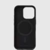 Étui pour iPhone 16 Pro Max avec logo intégral Étui pour iPhone 16 Pro Max avec logo intégral