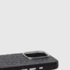 Étui pour iPhone 16 Pro Max avec logo intégral Étui pour iPhone 16 Pro Max avec logo intégral