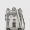 Étui pour téléphone Maison de Karl