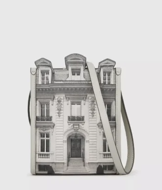Étui pour téléphone Maison de Karl
