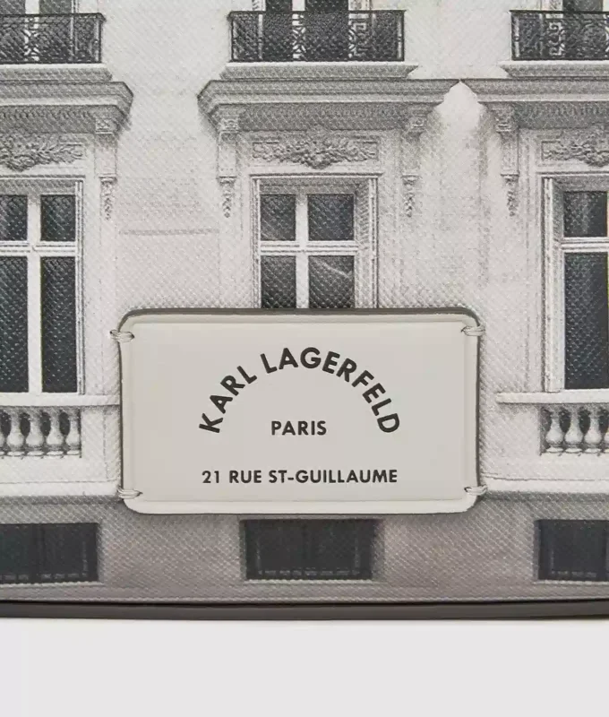 Étui pour téléphone Maison de Karl