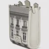 Étui pour téléphone Maison de Karl