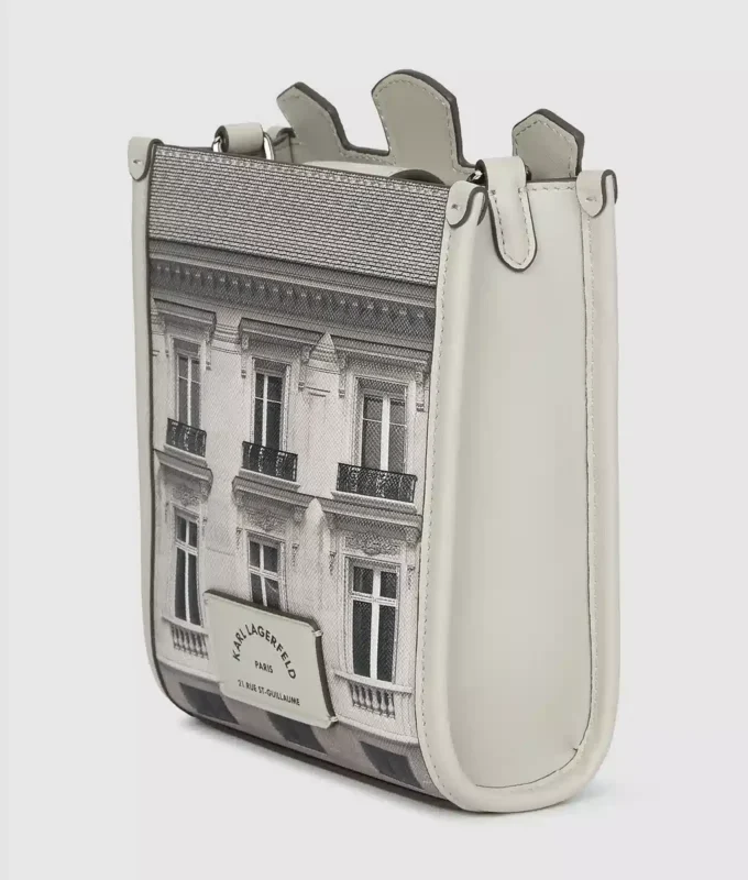 Étui pour téléphone Maison de Karl