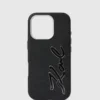 Étui Signature pour iPhone 16 Pro Étui Signature pour iPhone 16 Pro