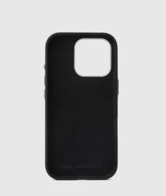 Étui Signature pour iPhone 16 Pro