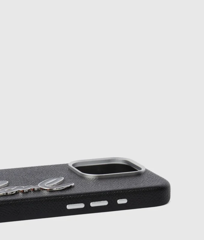 Étui Signature pour iPhone 16 Pro Étui Signature pour iPhone 16 Pro