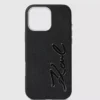Étui Signature pour iPhone 16 Pro Max Étui Signature pour iPhone 16 Pro Max