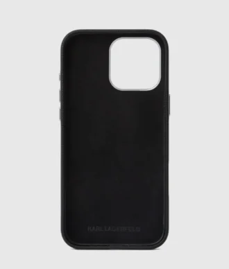 Étui Signature pour iPhone 16 Pro Max