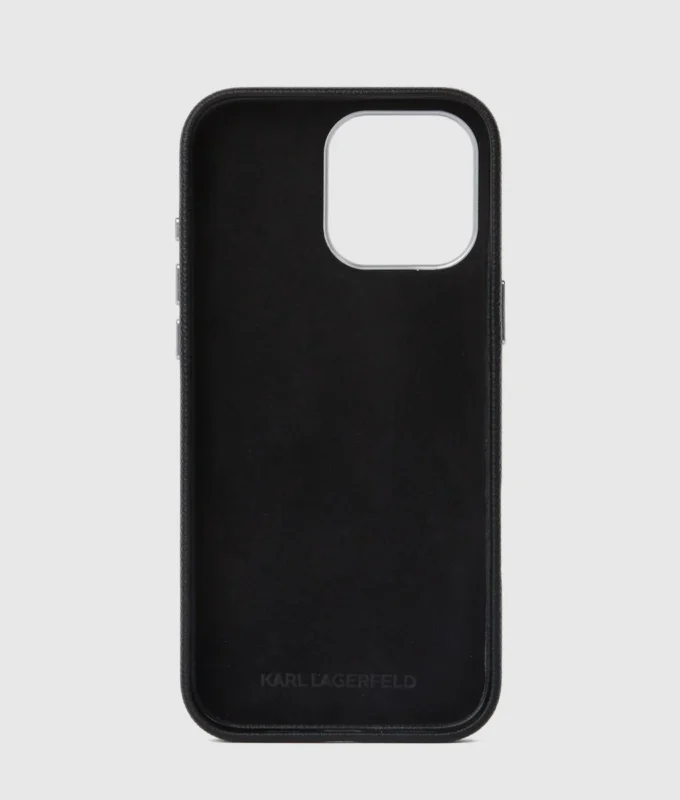 Étui Signature pour iPhone 16 Pro Max Étui Signature pour iPhone 16 Pro Max