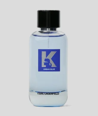 URBAN BLUE, 100 ML
