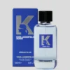 URBAN BLUE, 100 ML