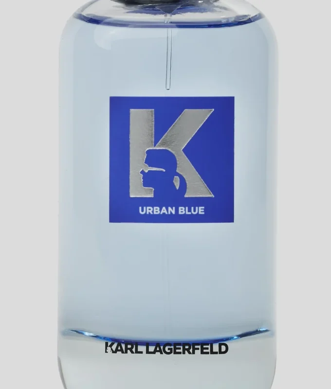 URBAN BLUE, 100 ML