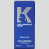 URBAN BLUE, 100 ML
