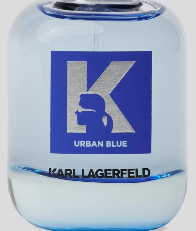 URBAN BLUE, 60 ML