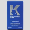 URBAN BLUE, 60 ML