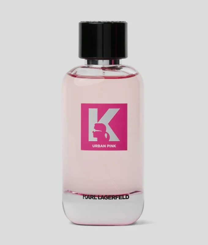 URBAN PINK, 100 ML