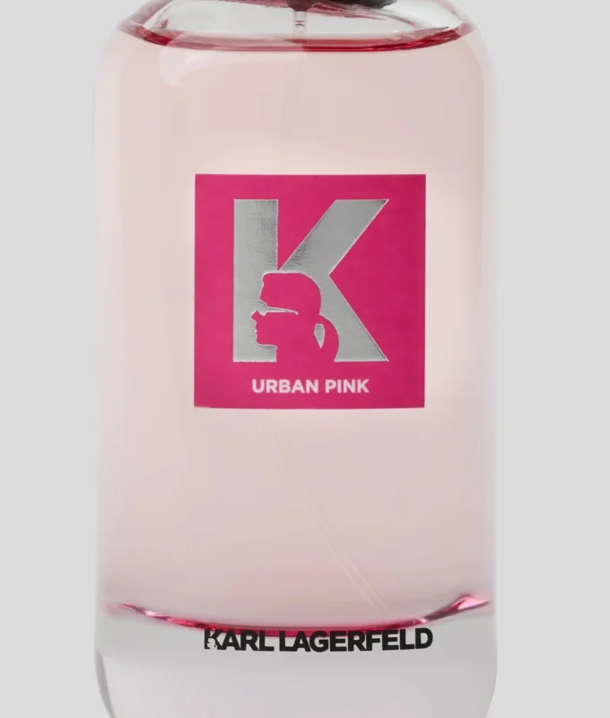 URBAN PINK, 100 ML