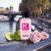 URBAN PINK, 100 ML