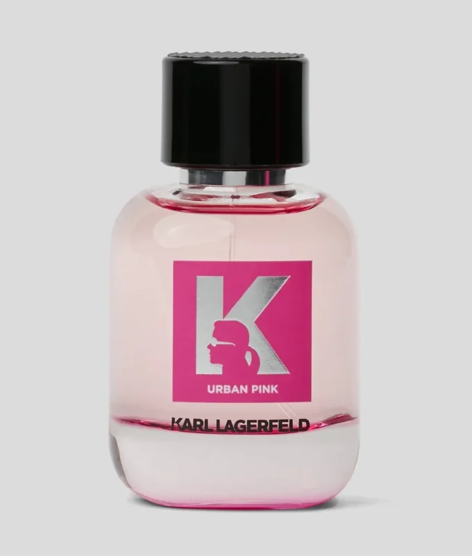 URBAN PINK, 60 ML