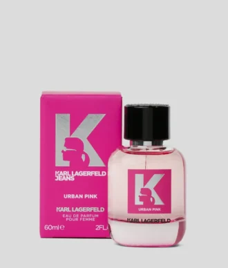 URBAN PINK, 60 ML