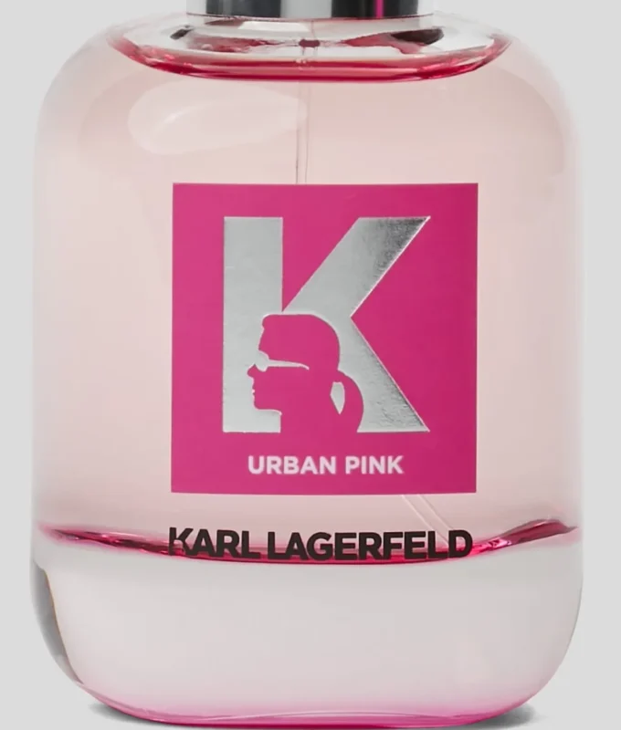 URBAN PINK, 60 ML