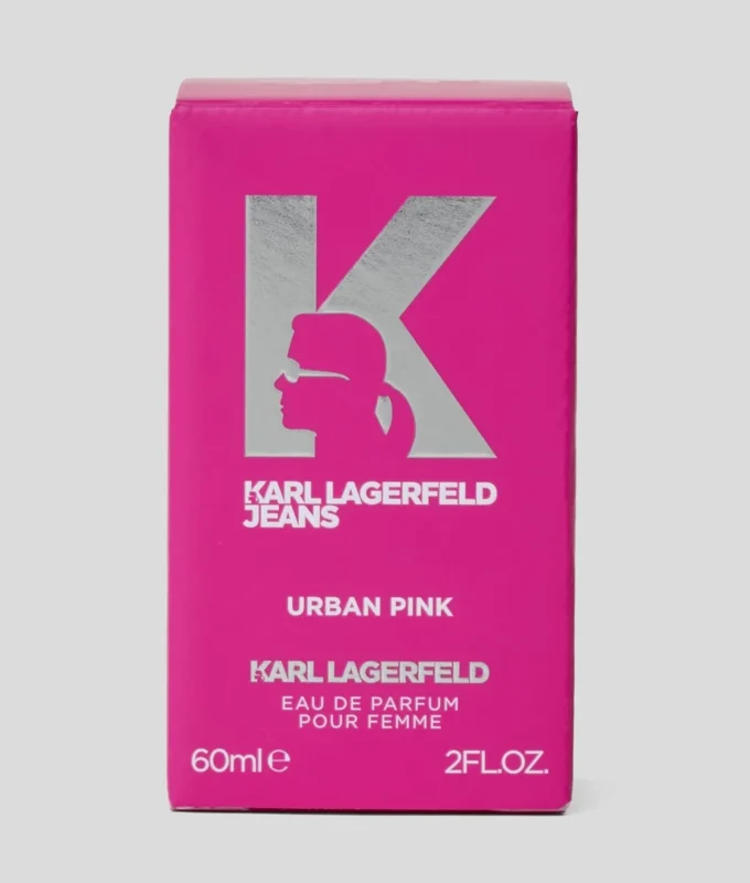 URBAN PINK, 60 ML