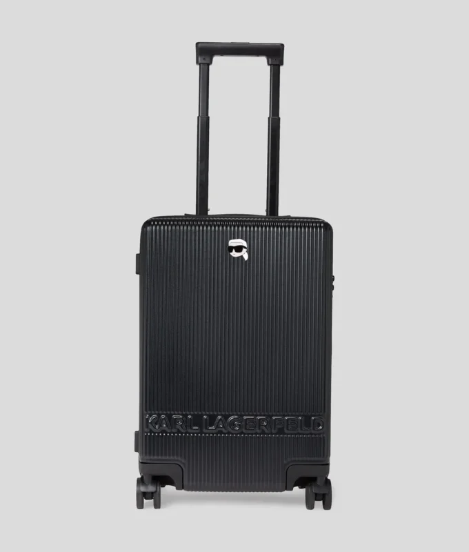 VALISE À ROUES IKON À COQUE RIGIDE