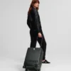 VALISE À ROUES IKON À COQUE RIGIDE