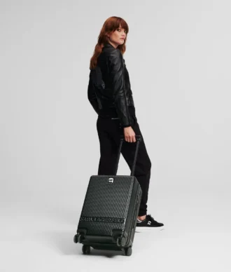 VALISE À ROUES IKON À COQUE RIGIDE VALISE À ROUES IKON À COQUE RIGIDE