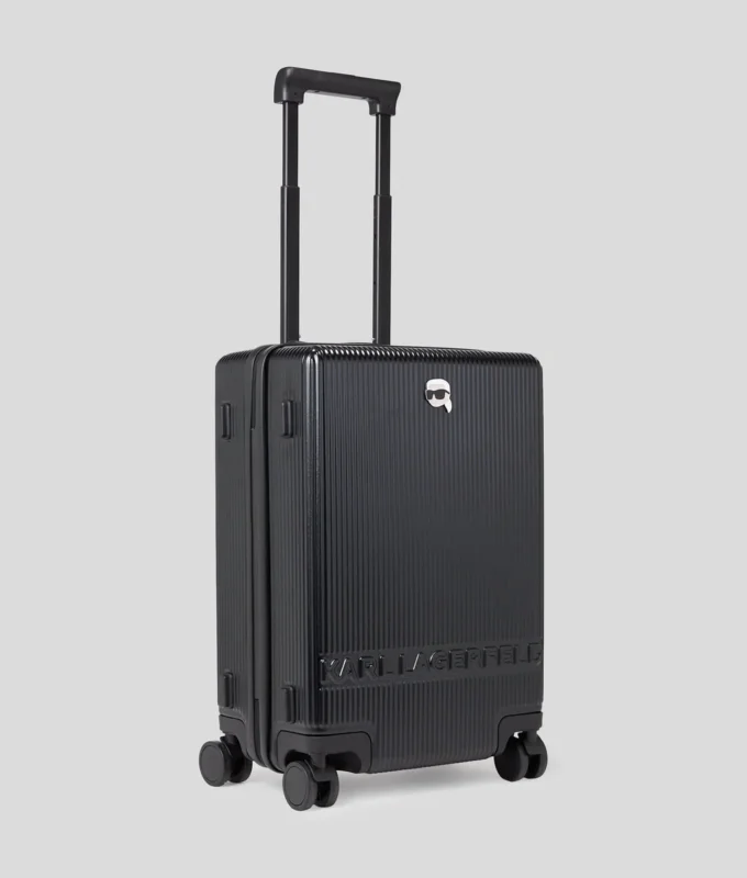 VALISE À ROUES IKON À COQUE RIGIDE