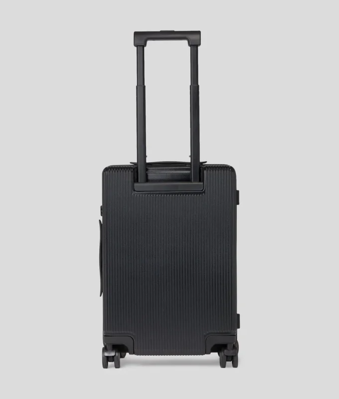 VALISE À ROUES IKON À COQUE RIGIDE