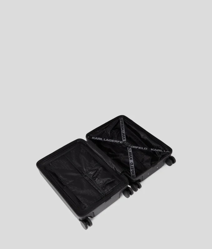 VALISE À ROUES IKON À COQUE RIGIDE