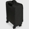 Valise à roulettes Ikon Monogram
