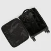 Valise à roulettes Ikon Monogram