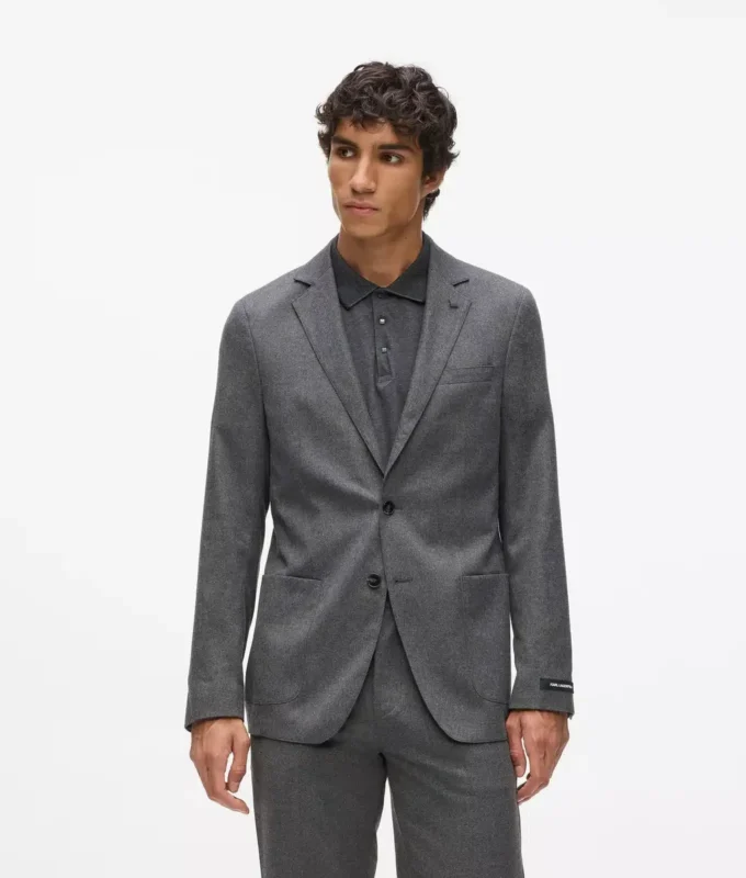 Veste ajustée Veste ajustée