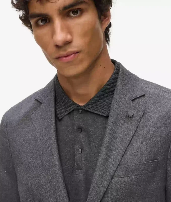 Veste ajustée Veste ajustée