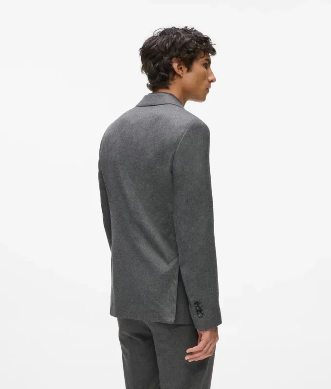 Veste ajustée Veste ajustée