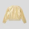 VESTE BOMBER POUR FILLES VESTE BOMBER POUR FILLES