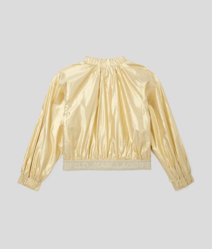 VESTE BOMBER POUR FILLES VESTE BOMBER POUR FILLES
