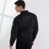 VESTE BOMBER RÉVERSIBLE VESTE BOMBER RÉVERSIBLE