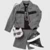 Veste bouclée pour fille Veste bouclée pour fille