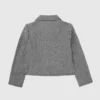 Veste bouclée pour fille Veste bouclée pour fille