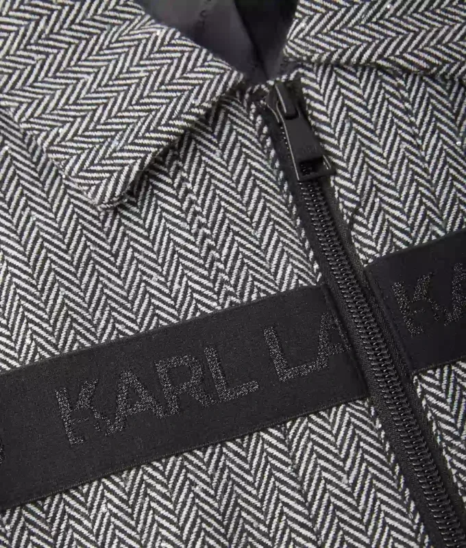 Veste bouclée pour fille Veste bouclée pour fille