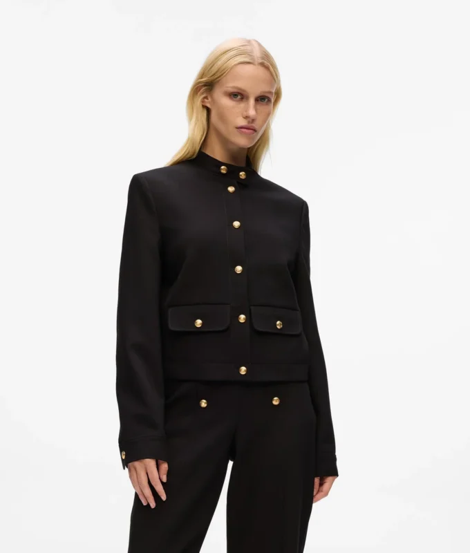 Veste à boutons Karl DNA Veste à boutons Karl DNA
