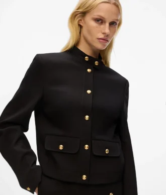 Veste à boutons Karl DNA
